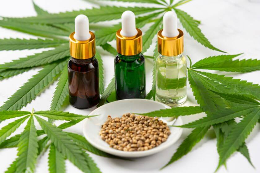 Hoe lang mag je CBD Gebruiken?