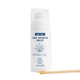 CBD Sport gel