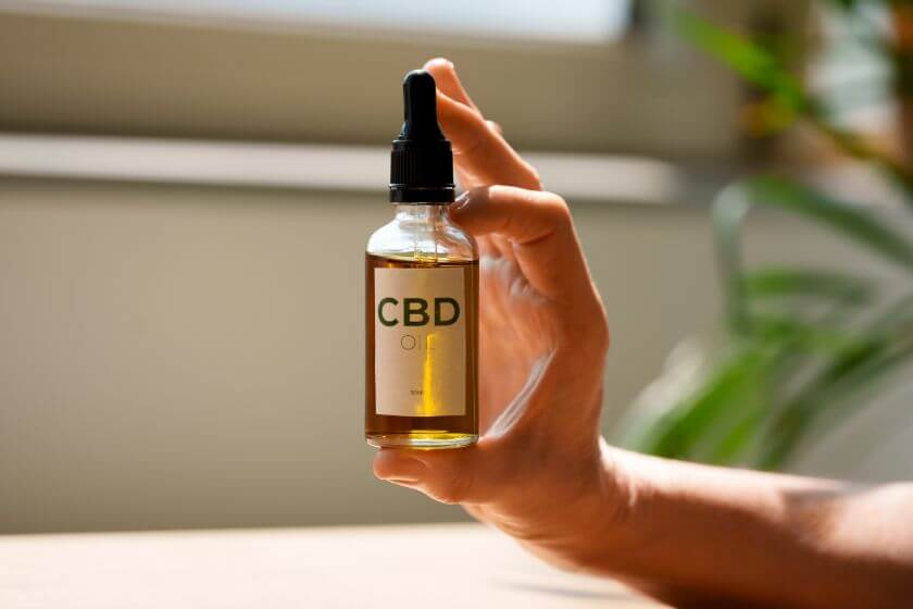 Voordelen van CBD Olie